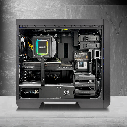 Hi-9RLR320G HEDT