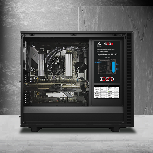 Hi-9CLX300HEDT
