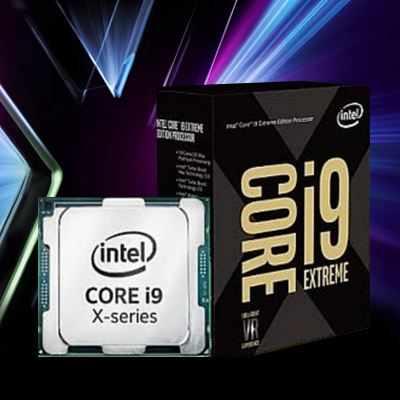 Core i9-10980XE