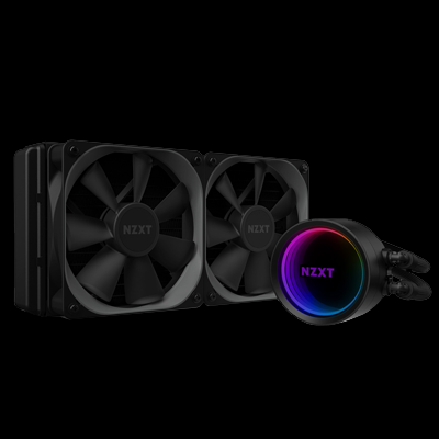 NZXTクーラー画像