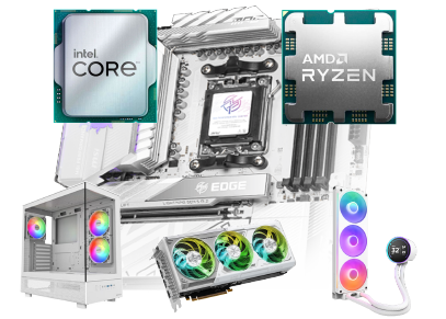 ホワイトPC画像