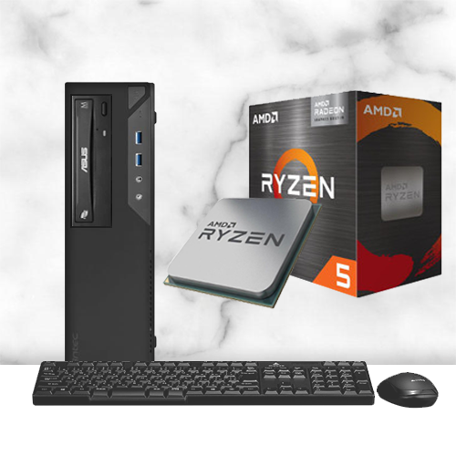 Ryzen5画像