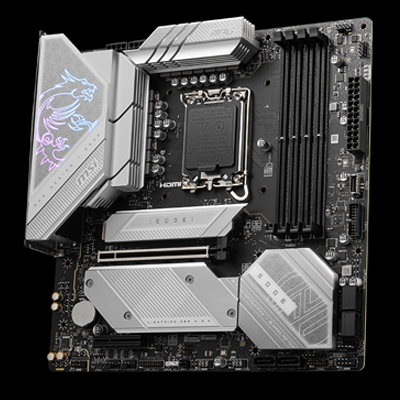 MSI MB画像